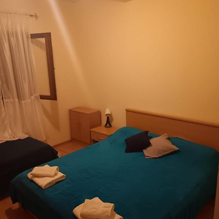 Apartments Luka Uble Ngoại thất bức ảnh