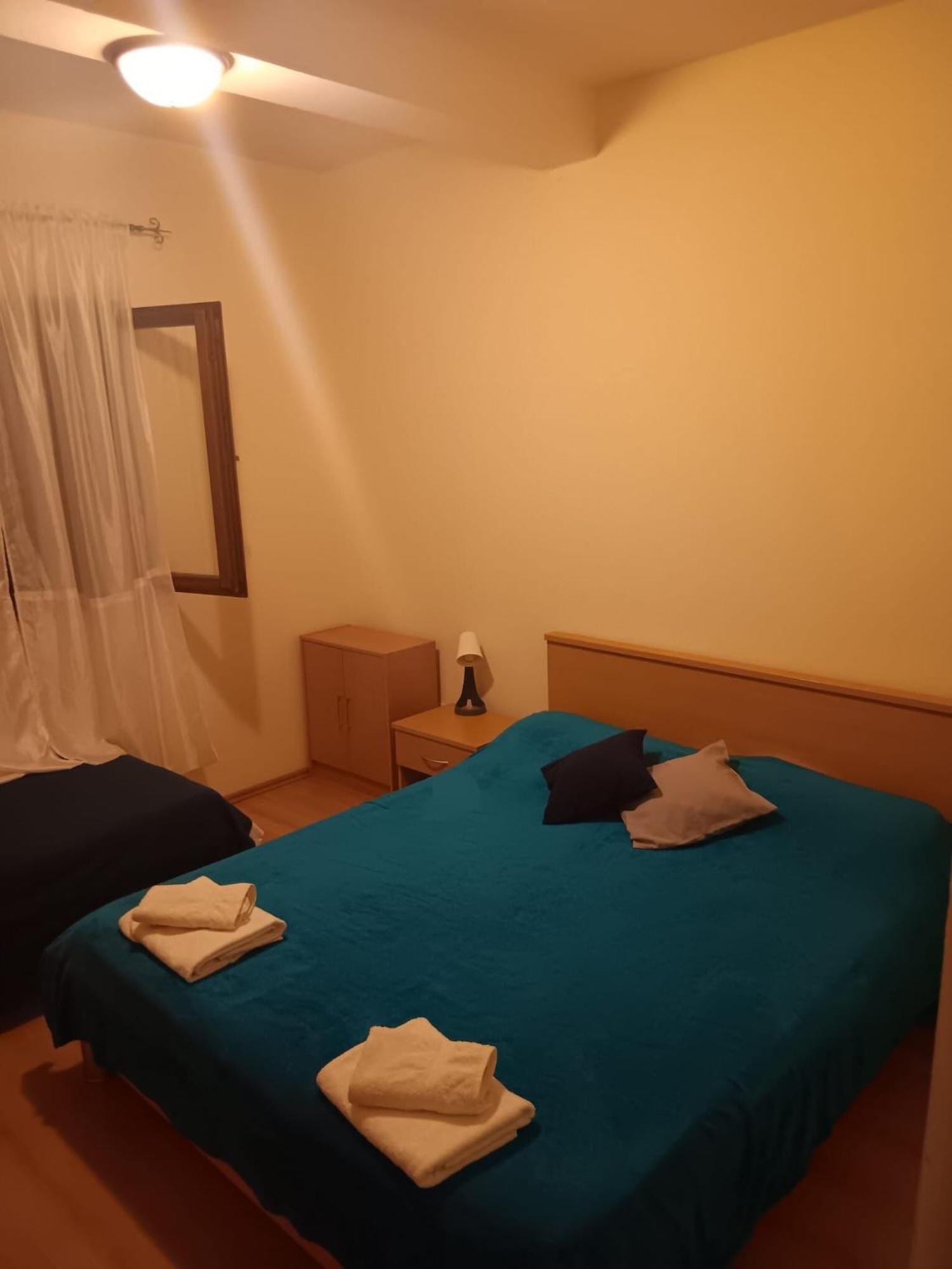 Apartments Luka Uble Ngoại thất bức ảnh