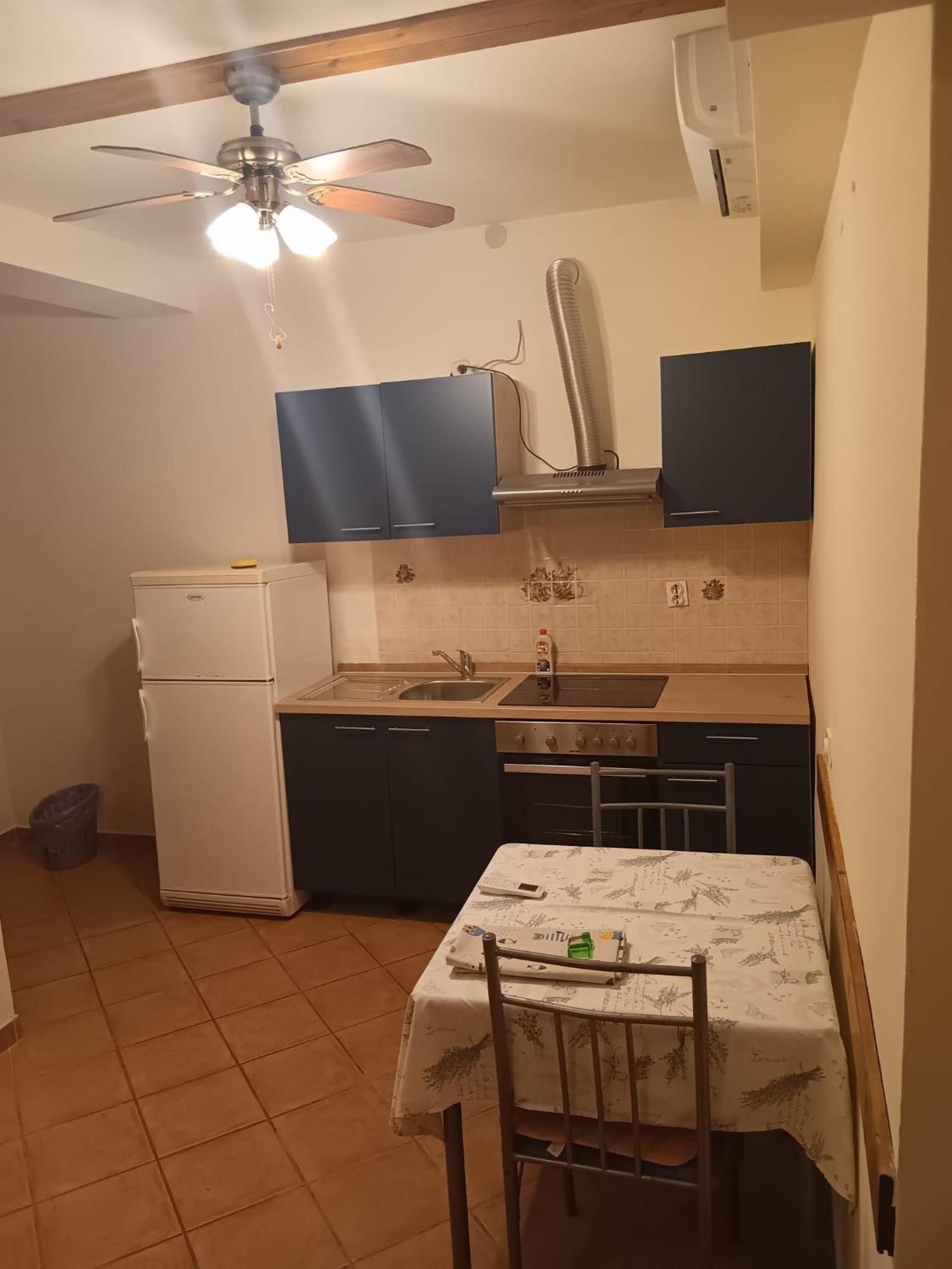 Apartments Luka Uble Ngoại thất bức ảnh